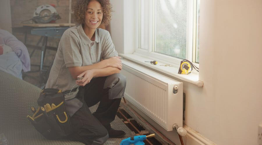 Professional Water heater repair services in Big Creek, KY